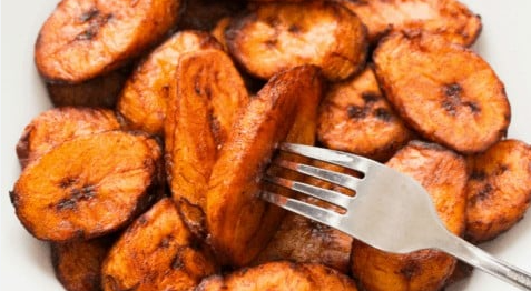 Side: Plantain
