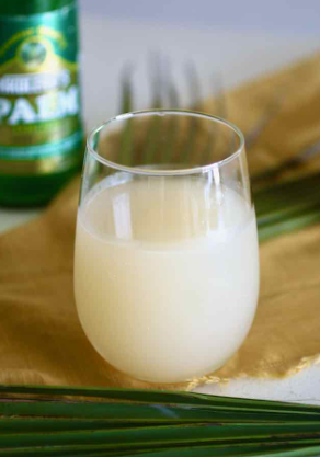 Palm Wine Drink